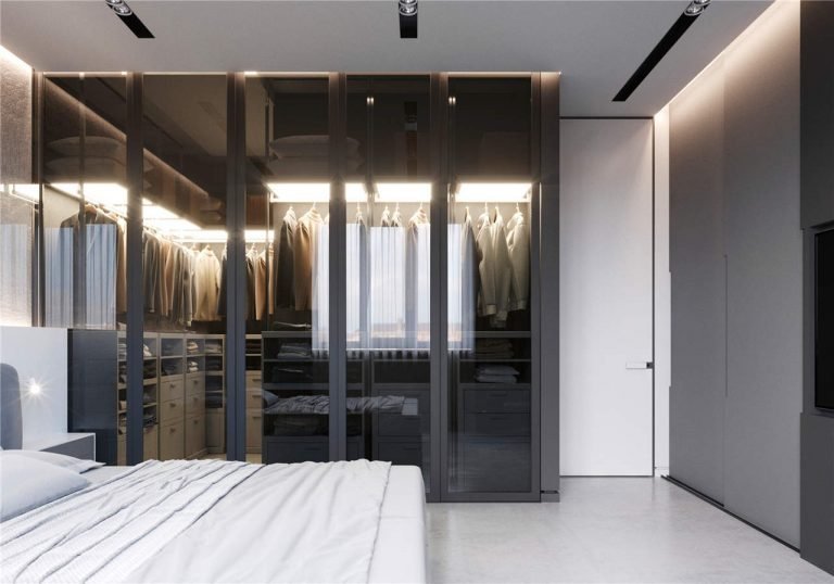 Three Helpful Suggestions to Make Your Closet More Organized