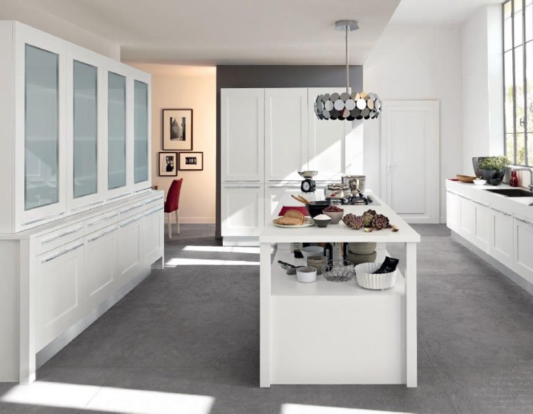 Why Are White Cabinets More Popular Than Ever?
