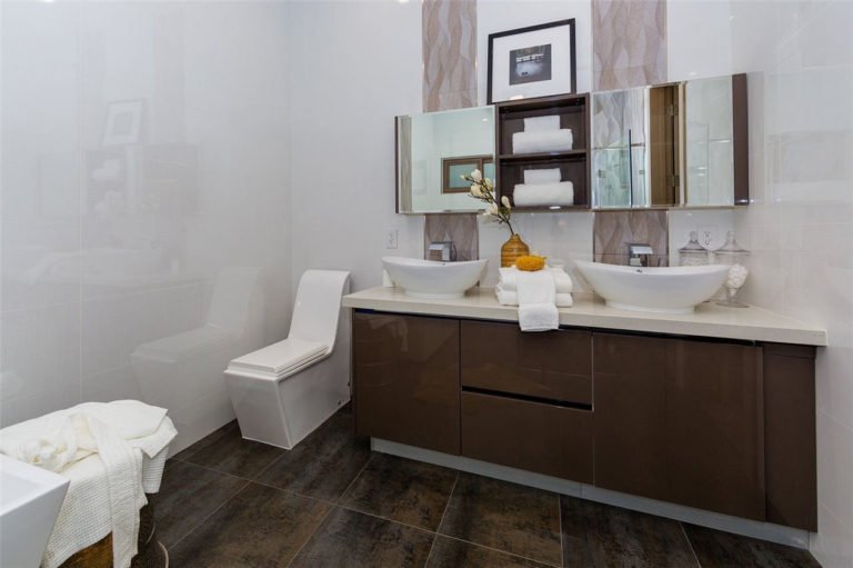 Smart Solutions to Optimize a Laundry Room with Limited Space