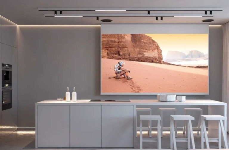 Getting A Contemporary Kitchen Is So Easy