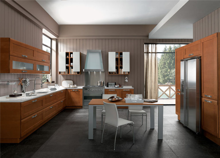 Amazing Open Floor Plan Kitchens