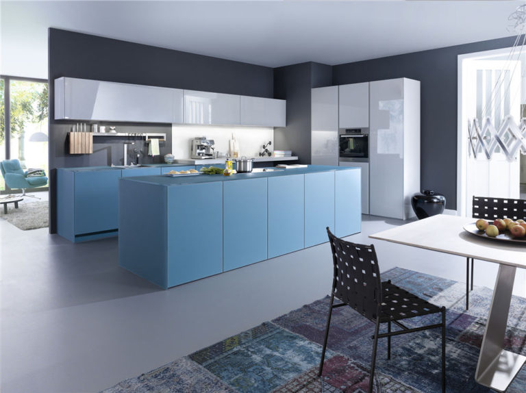 The Advantages and Disadvantages of Matte Countertops and Cabinets