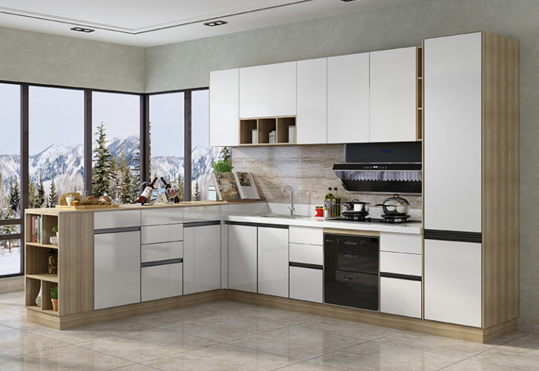 How to Customize a Modern Kitchen Design