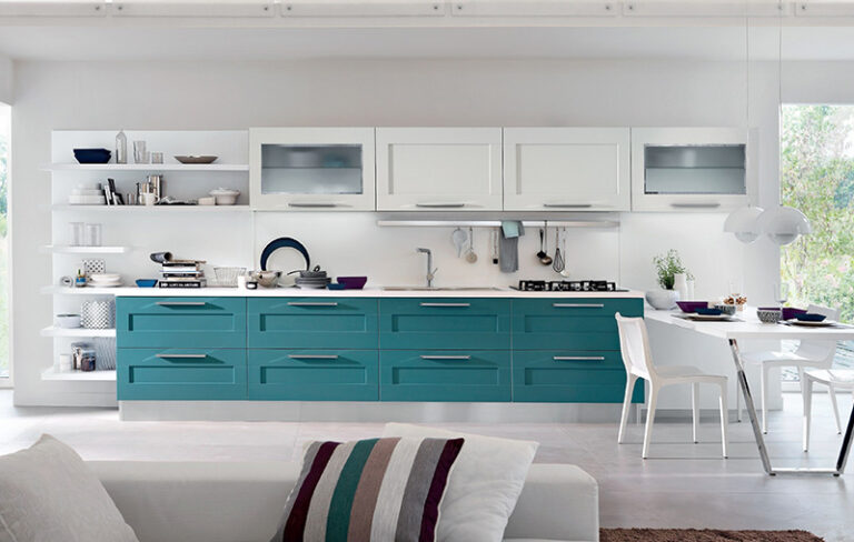 Kitchen Cabinets From Manufacturer