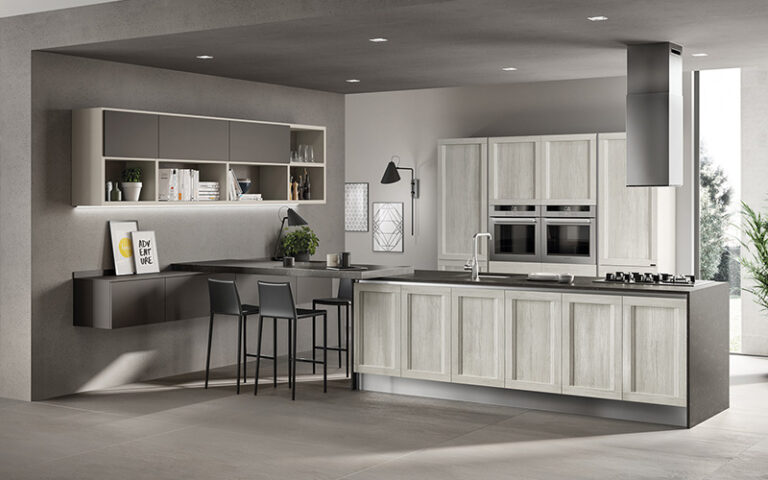 How to Design Your Dream Scandinavian Kitchen