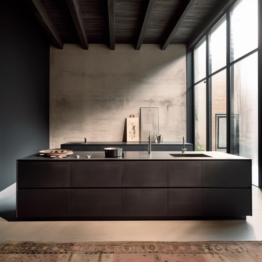 Complete Guide To Italian style Kitchen Cabinets | HSM Cabinets