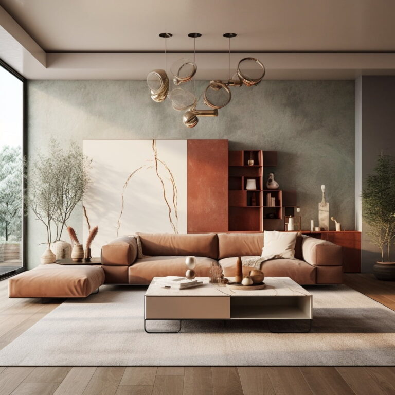 Luxury Living Room Furniture Manufacturers from China - Custom Design