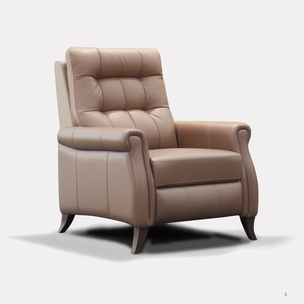 Push-back Recliner
