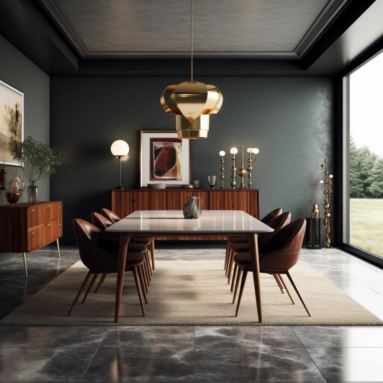 Custom Dining Room Sets | Customized Dining Room Furniture Sets