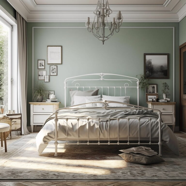 custom Bedroom Furniture