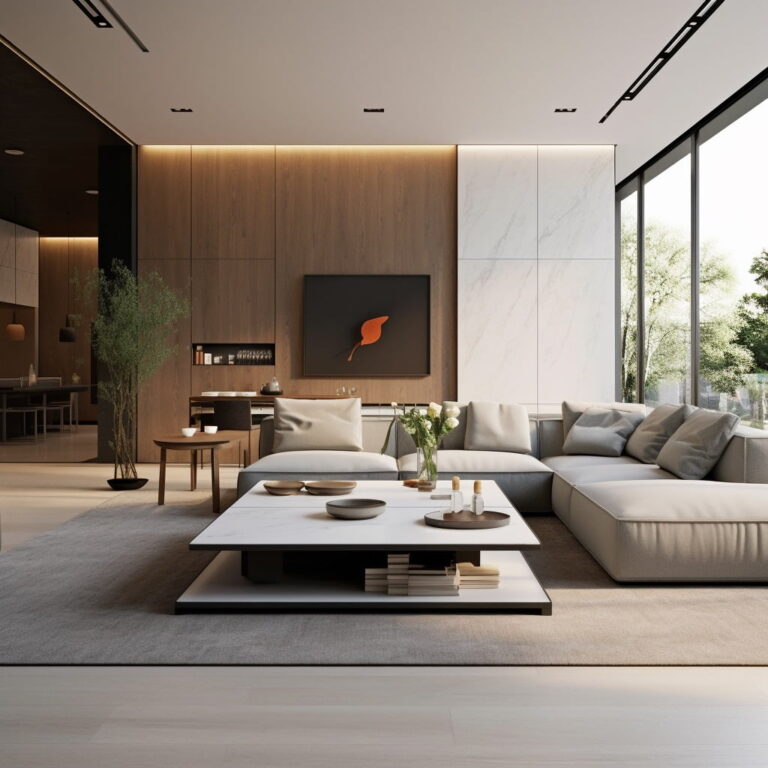 Luxury Living Room Furniture Manufacturers from China - Custom Design
