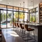 Crafted for Comfort: Personalized Barstools for Unique Restaurant Spaces-2