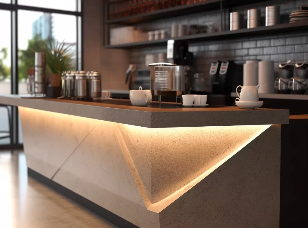 Elevate Your Space: Customized Restaurant Bar Counters for Unique Ambiances-1 Elevate Your Space: Customized Restaurant Bar Counters for Unique Ambiances-1