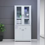 Precision-Built Office File Cabinets - Slim Profile, High-Capacity Storage, Customizable Drawers-9