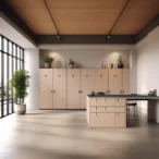 Precision-Built Office File Cabinets - Slim Profile, High-Capacity Storage, Customizable Drawers-4
