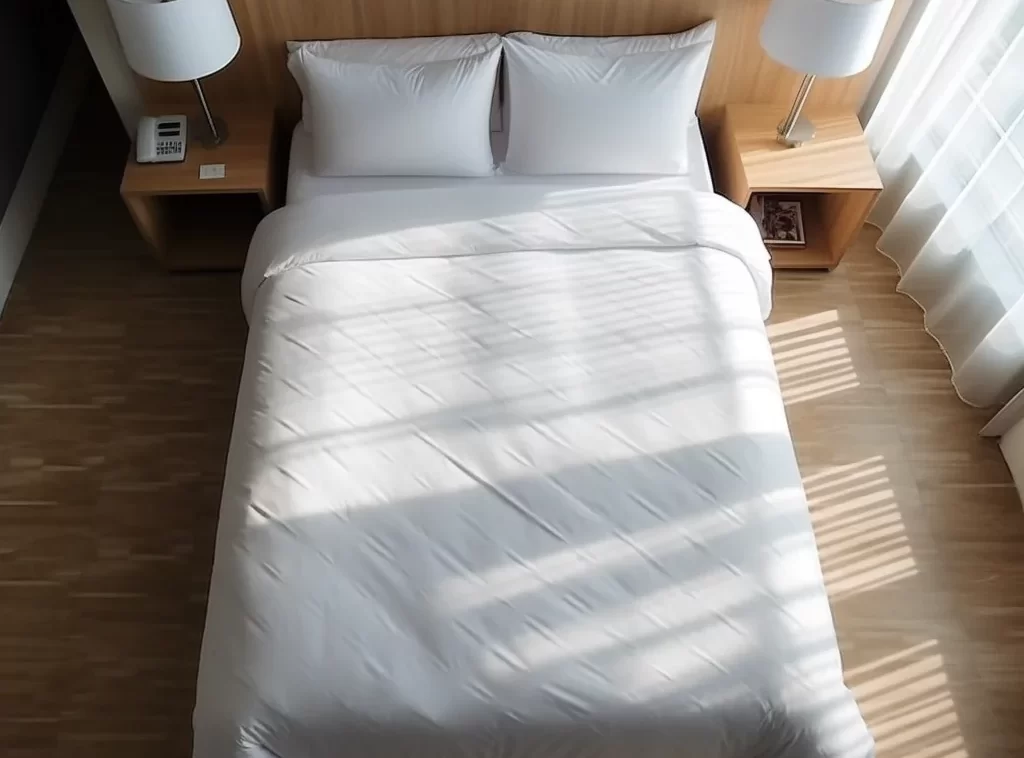 Hotel Bedroom Beds Collection - The Essence of Restful Luxury-1 Hotel Bedroom Beds Collection - The Essence of Restful Luxury-1