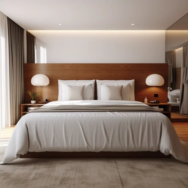 Hotel Guestroom Oasis: Furniture Collections for Tranquil Stays