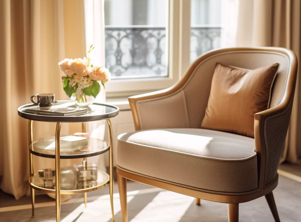 Luxe Chairs for Hotel Bedrooms - Where Design Meets Relaxation-2 Luxe Chairs for Hotel Bedrooms - Where Design Meets Relaxation-2