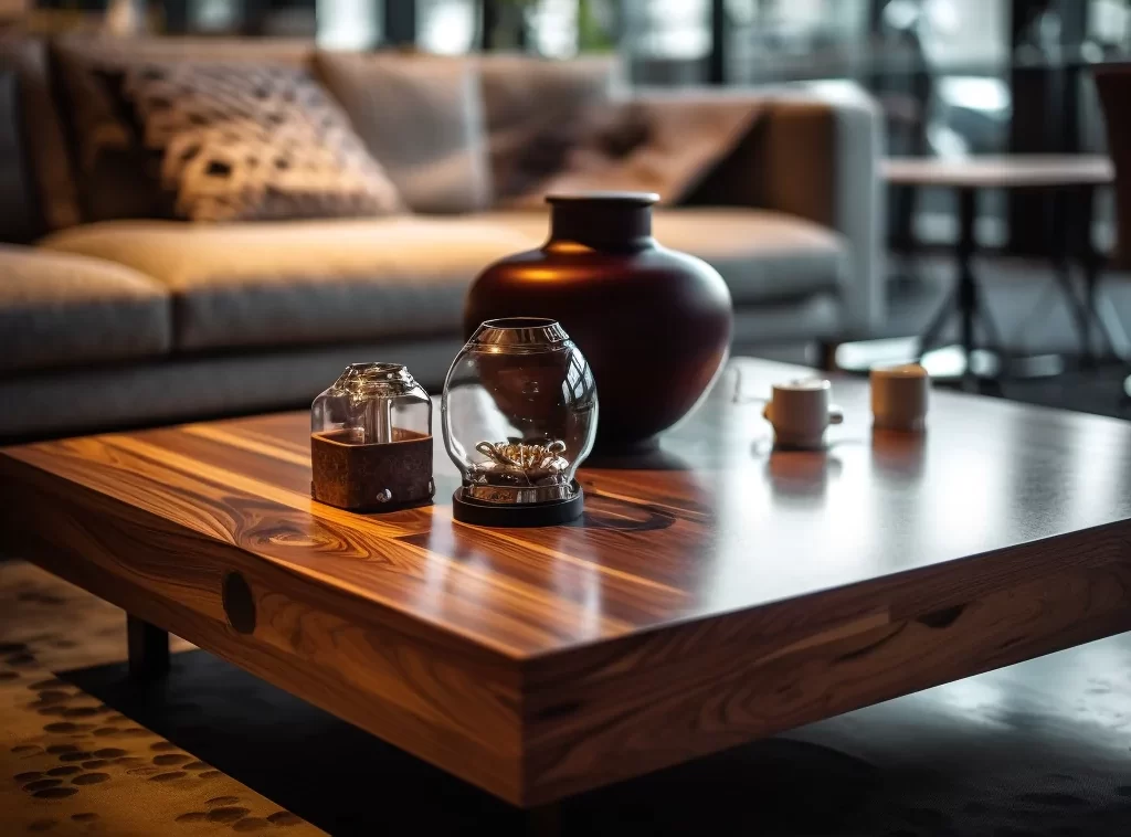 Contemporary Hotel Bedroom Coffee Table Collection - Elegance in Every Detail-2 Contemporary Hotel Bedroom Coffee Table Collection - Elegance in Every Detail-2