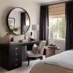 Sophisticated Dressers for Hotel Bedrooms - Combining Luxury & Practicality-3