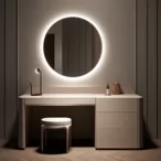 Sophisticated Dressers for Hotel Bedrooms - Combining Luxury & Practicality-1