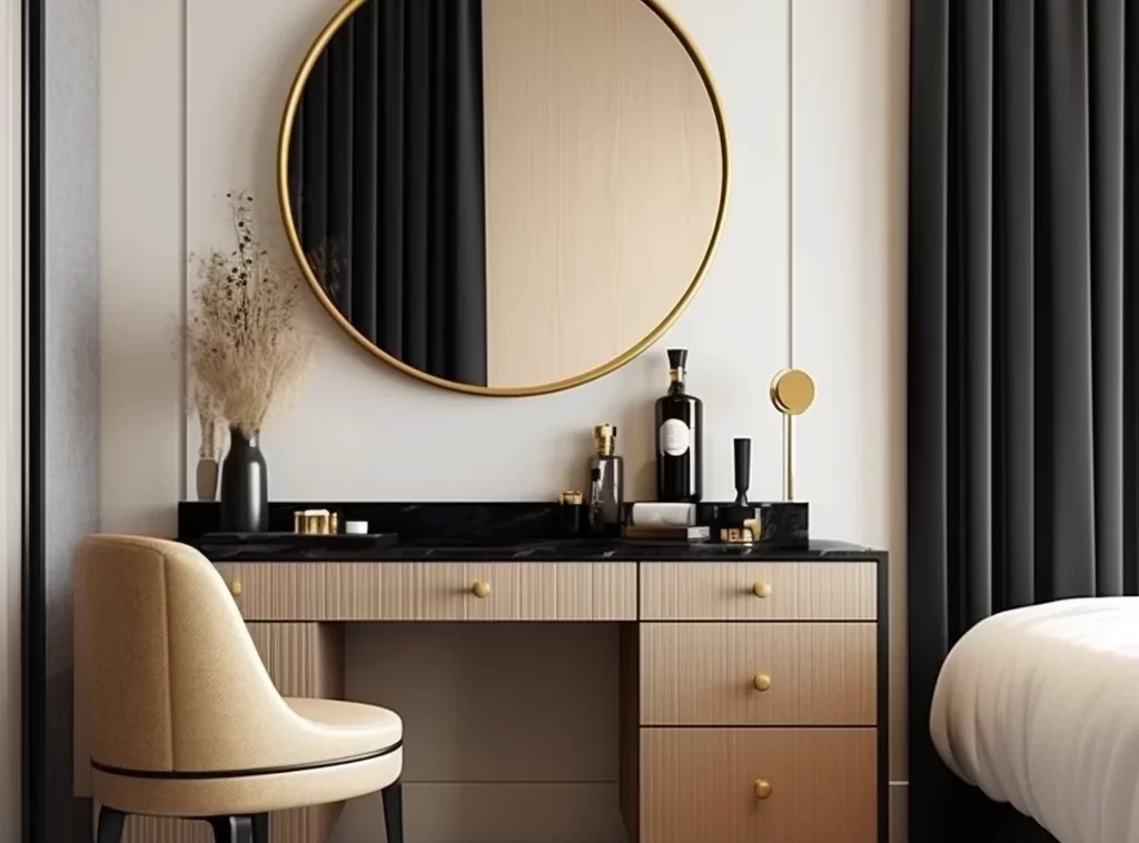 Sophisticated Dressers for Hotel Bedrooms - Combining Luxury & Practicality Sophisticated Dressers for Hotel Bedrooms - Combining Luxury & Practicality