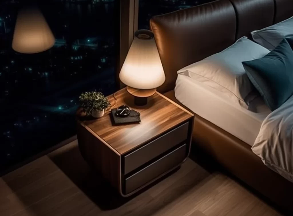Deluxe Hotel Bedroom Dressers - Spacious & Contemporary Design Deluxe Hotel Bedroom Dressers - Spacious & Contemporary Design