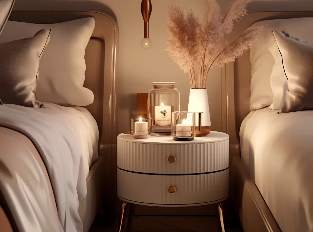 Deluxe Hotel Bedroom Dressers - Spacious & Contemporary Design-4 Deluxe Hotel Bedroom Dressers - Spacious & Contemporary Design-4