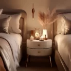 Deluxe Hotel Bedroom Dressers - Spacious & Contemporary Design-4