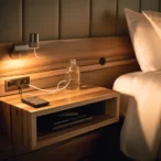 Deluxe Hotel Bedroom Dressers - Spacious & Contemporary Design-3