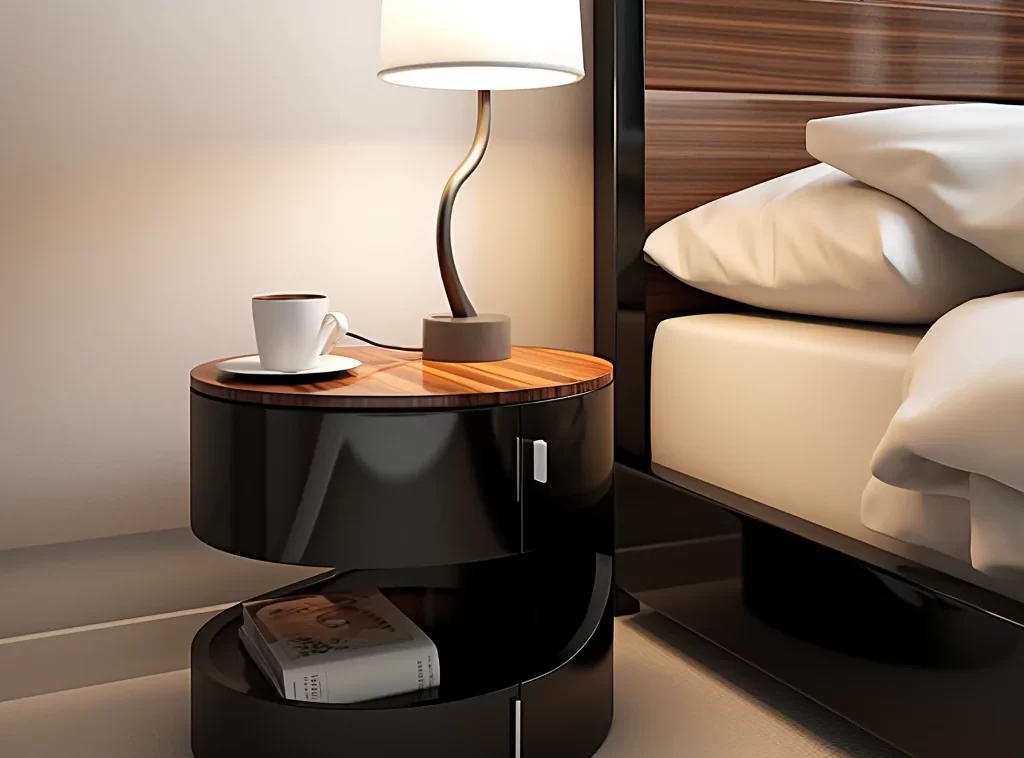 Deluxe Hotel Bedroom Dressers - Spacious & Contemporary Design-2 Deluxe Hotel Bedroom Dressers - Spacious & Contemporary Design-2