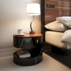 Deluxe Hotel Bedroom Dressers - Spacious & Contemporary Design-2