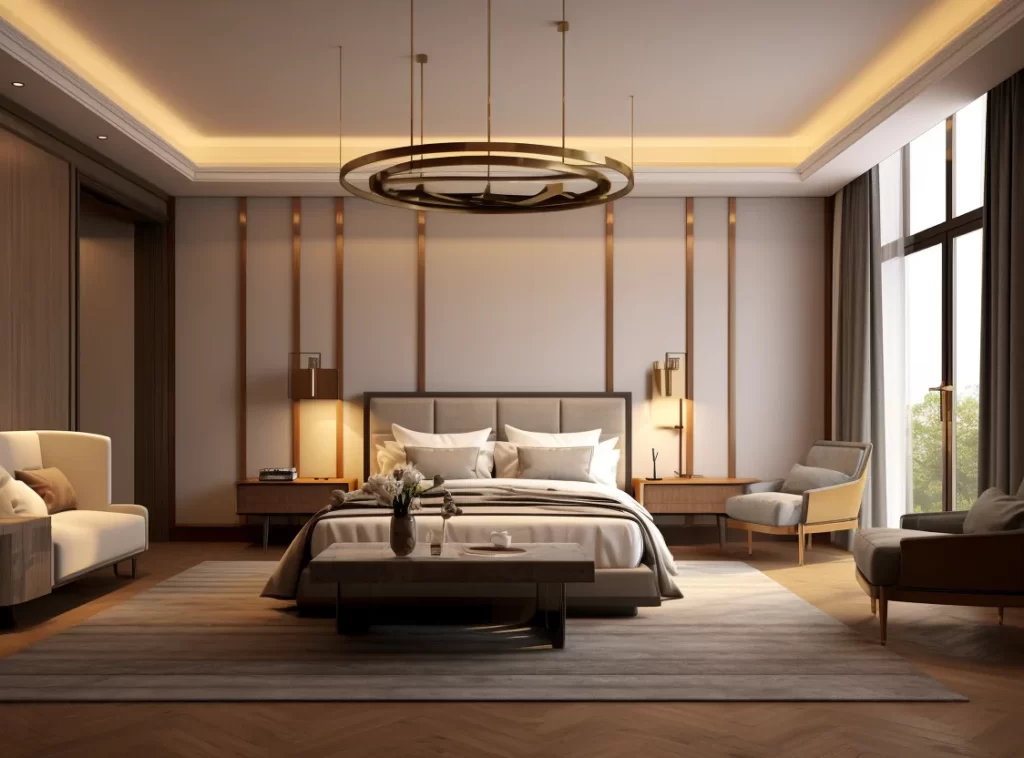 Elite Elegance: Premium Guestroom Furniture for Luxury Hotels-3 Elite Elegance: Premium Guestroom Furniture for Luxury Hotels-3