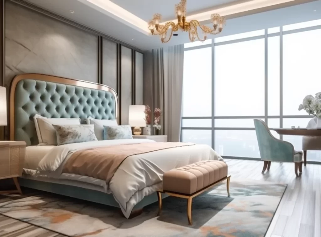Elite Elegance: Premium Guestroom Furniture for Luxury Hotels-4 Elite Elegance: Premium Guestroom Furniture for Luxury Hotels-4