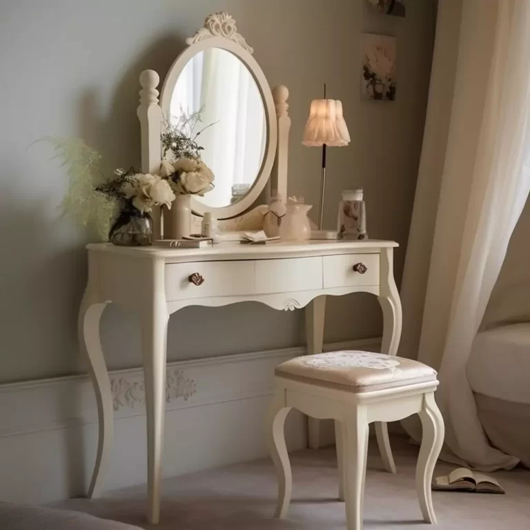 Couture bedroom dresser makers: timeless vintage craftsmanship