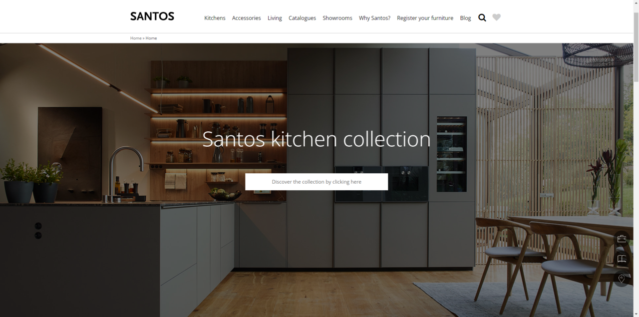 (2024) The Best European Kitchen Cabinet Brands - HSM Cabinets