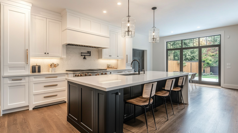 (2025) 20+ Ideas and Tips for White Shaker Kitchen Cabinets